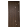 Cửa Composite chỉ nhôm 04