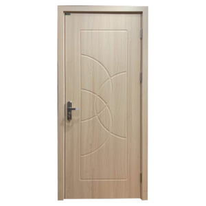 Cửa Composite Huỳnh âm 07