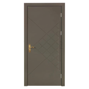 Cửa Composite Huỳnh âm 09